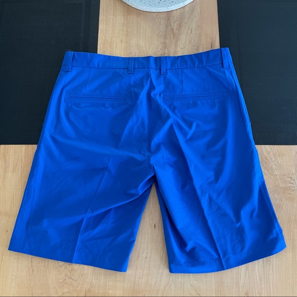 J Lindeberg Golf Shorts - Size 34 - Picture 4 of 4
